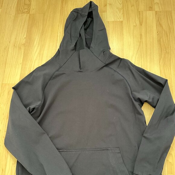 BYLT Premium Basics - Elite+ Pullover Hoodie Navy Medium - Picture 5 of 9
